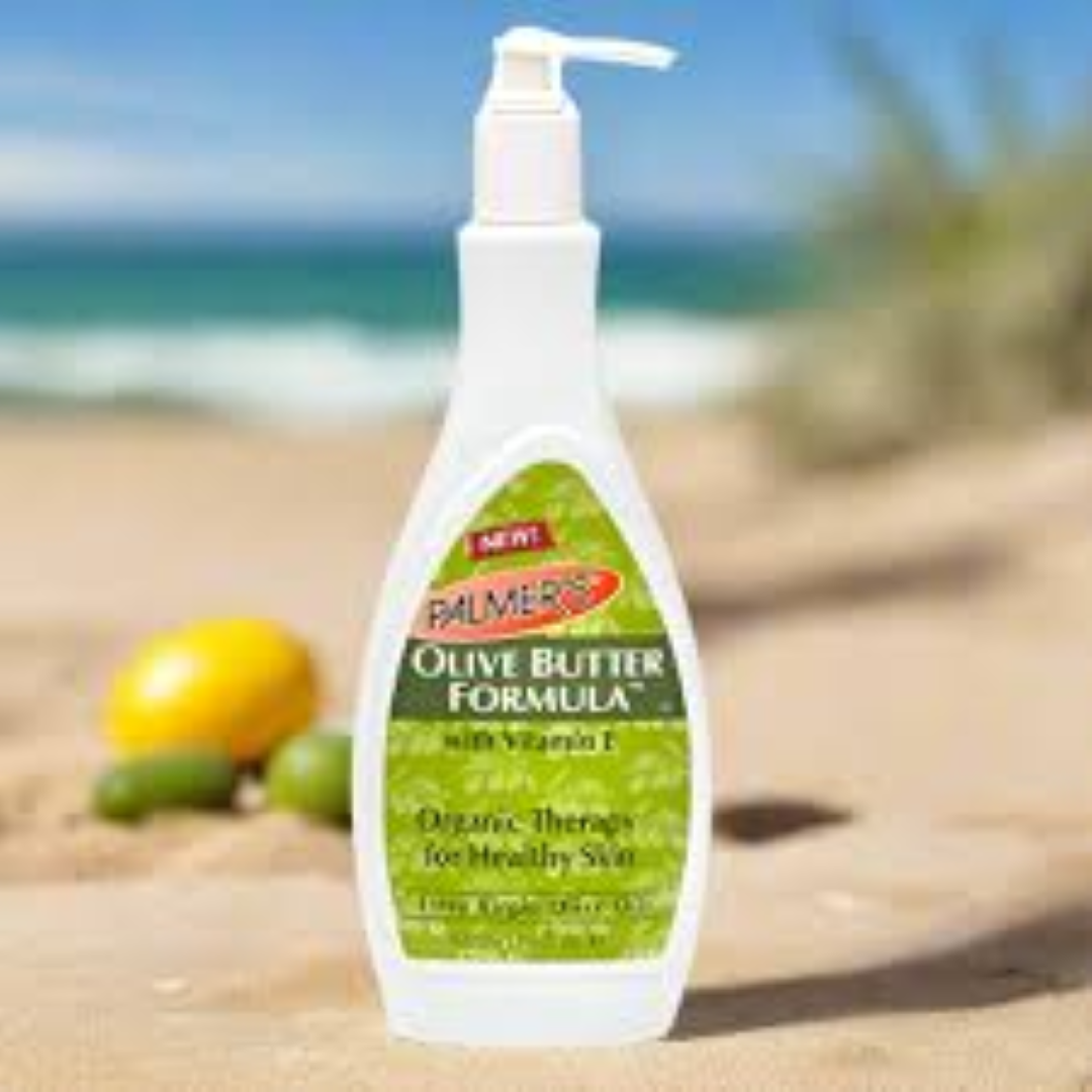PALMERS OLIVE BODY BUTTER 170G